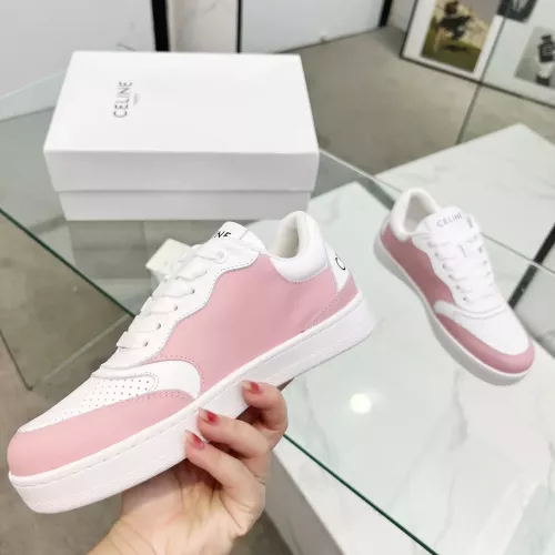 Replica Celine Casual Shoes For Women #1305247 $98.00 USD for Wholesale
