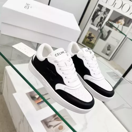 Celine Casual Shoes For Women #1305249 $98.00 USD, Wholesale Replica Celine Casual Shoes