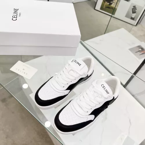 Replica Celine Casual Shoes For Women #1305249 $98.00 USD for Wholesale