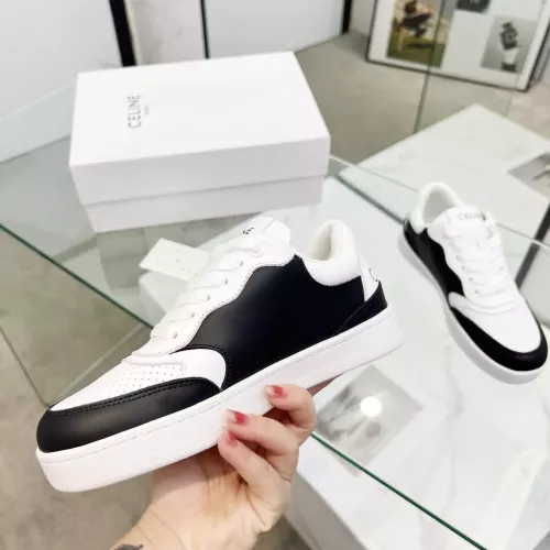 Replica Celine Casual Shoes For Women #1305249 $98.00 USD for Wholesale
