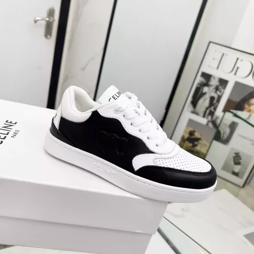 Replica Celine Casual Shoes For Women #1305249 $98.00 USD for Wholesale