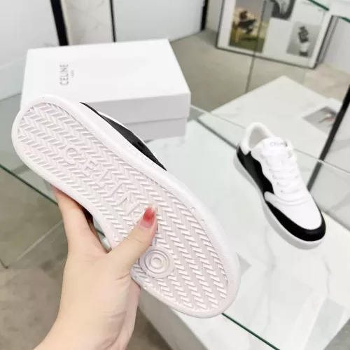 Replica Celine Casual Shoes For Women #1305249 $98.00 USD for Wholesale
