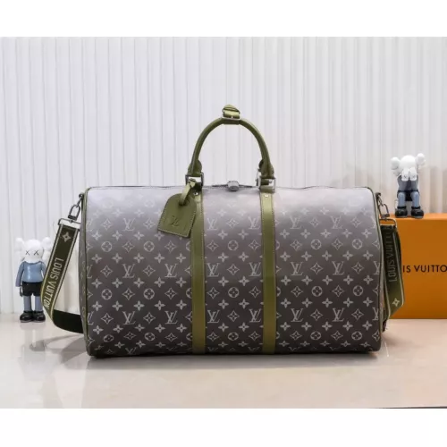 Louis Vuitton Travel Bags #1305252 $98.00 USD, Wholesale Replica Louis Vuitton Travel Bags
