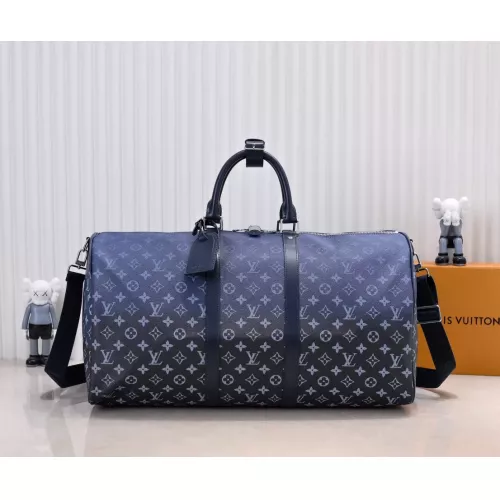 Louis Vuitton Travel Bags #1305256 $98.00 USD, Wholesale Replica Louis Vuitton Travel Bags