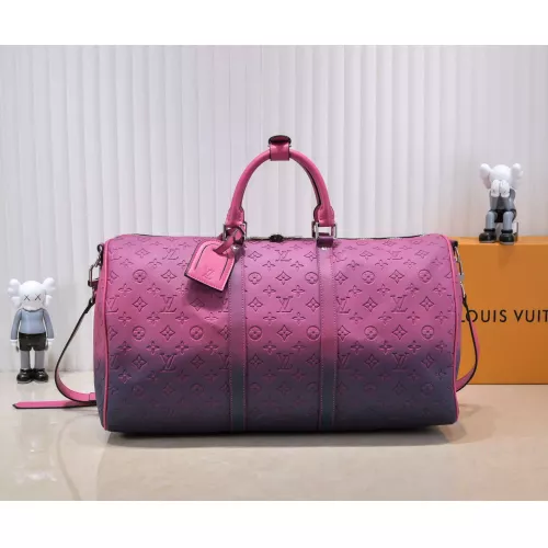 Louis Vuitton Travel Bags #1305267 $98.00 USD, Wholesale Replica Louis Vuitton Travel Bags
