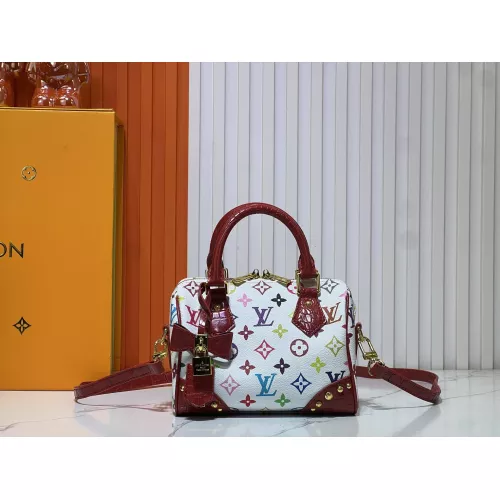Louis Vuitton AAA Quality Handbags For Women #1305298 $68.00 USD, Wholesale Replica Louis Vuitton AAA Quality Handbags