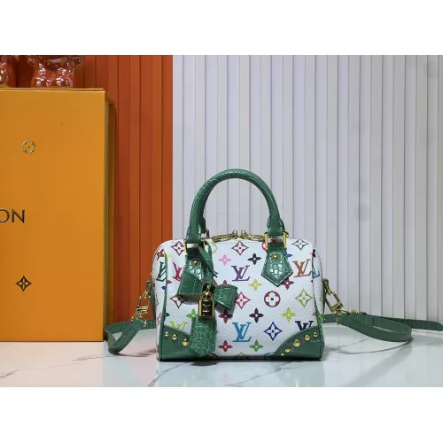 Louis Vuitton AAA Quality Handbags For Women #1305304 $68.00 USD, Wholesale Replica Louis Vuitton AAA Quality Handbags