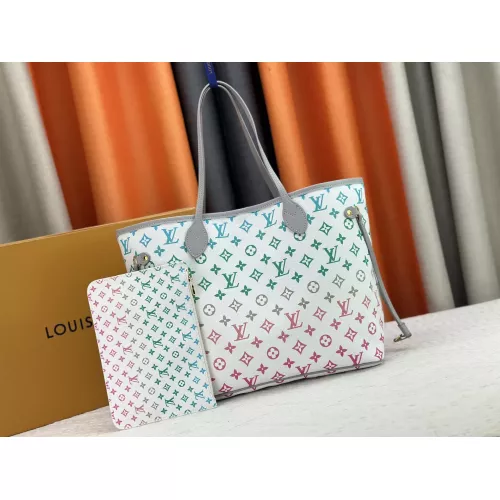 Louis Vuitton AAA Quality Shoulder Bags For Women #1305343 $68.00 USD, Wholesale Replica Louis Vuitton AAA Quality Shoulder Bags