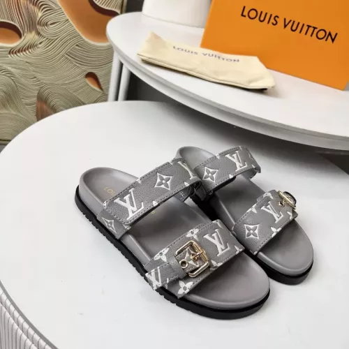 Louis Vuitton Slippers For Women #1305351