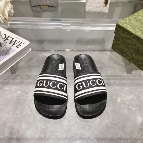 Replica Burberry Slippers For Men #1305402 $80.00 USD for Wholesale