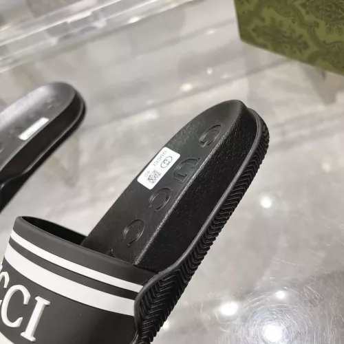Replica Burberry Slippers For Men #1305402 $80.00 USD for Wholesale
