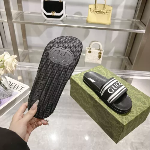 Replica Burberry Slippers For Men #1305402 $80.00 USD for Wholesale