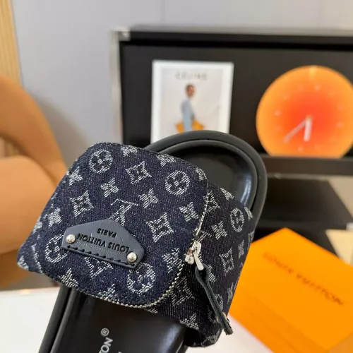 Replica Louis Vuitton Slippers For Men #1305470 $85.00 USD for Wholesale