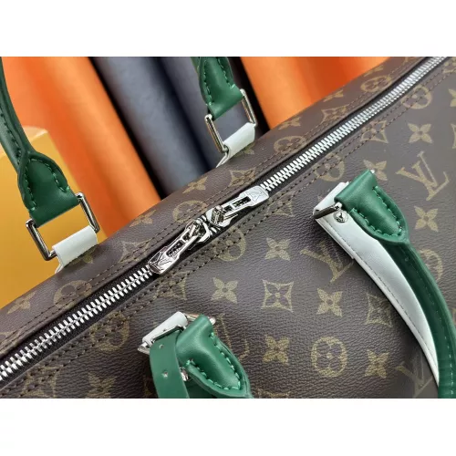 Replica Louis Vuitton Travel Bags #1305524 $92.00 USD for Wholesale