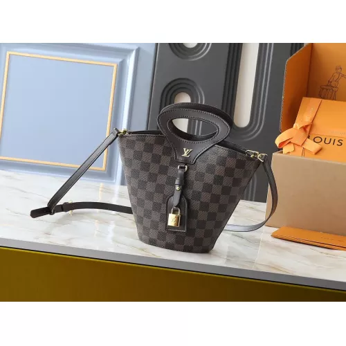 Louis Vuitton Messenger Bags For Women #1305577 $56.00 USD, Wholesale Replica Louis Vuitton Messenger Bags