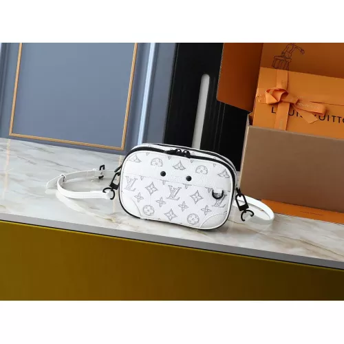 Louis Vuitton Messenger Bags For Unisex #1305602 $60.00 USD, Wholesale Replica Louis Vuitton Messenger Bags