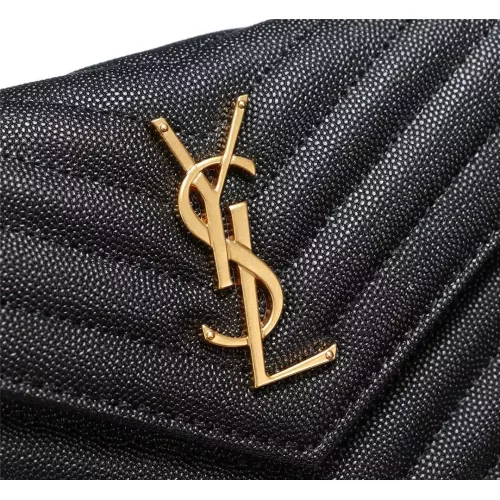 Replica Yves Saint Laurent YSL AAA Quality Messenger Bags For Women #1305627 $88.00 USD for Wholesale