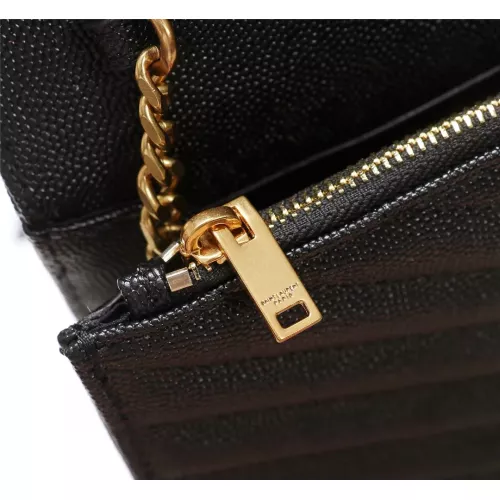 Replica Yves Saint Laurent YSL AAA Quality Messenger Bags For Women #1305627 $88.00 USD for Wholesale