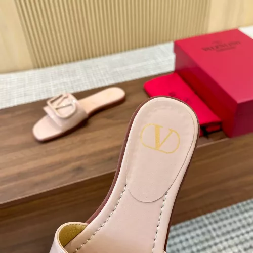 Replica Valentino Slippers For Women #1305632 $82.00 USD for Wholesale