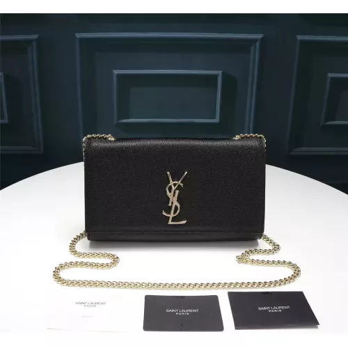 Yves Saint Laurent YSL AAA Quality Messenger Bags For Women #1305646 $96.00 USD, Wholesale Replica Yves Saint Laurent YSL AAA Quality Messenger Bags