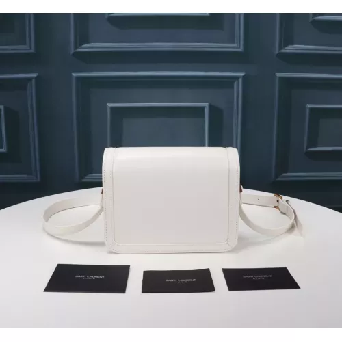 Replica Yves Saint Laurent YSL AAA Quality Messenger Bags For Women #1305701 $112.00 USD for Wholesale
