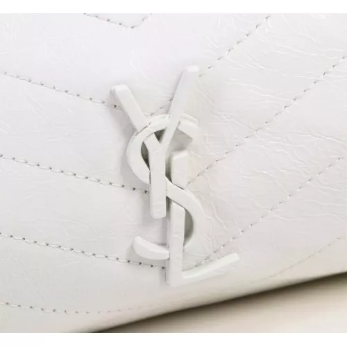 Replica Yves Saint Laurent YSL AAA Quality Shoulder Bags For Women #1305717 $115.00 USD for Wholesale