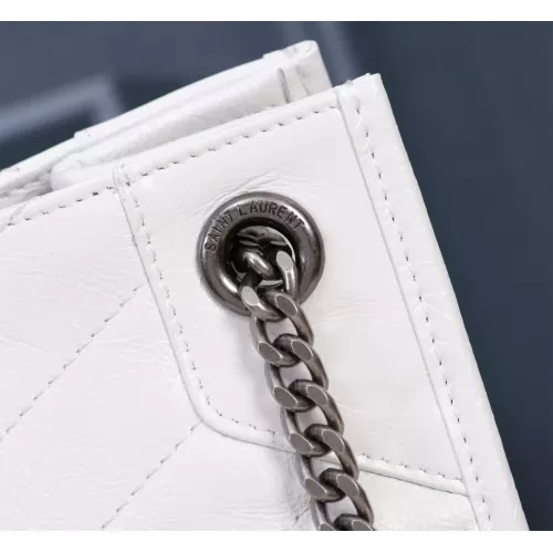 Replica Yves Saint Laurent YSL AAA Quality Shoulder Bags For Women #1305717 $115.00 USD for Wholesale