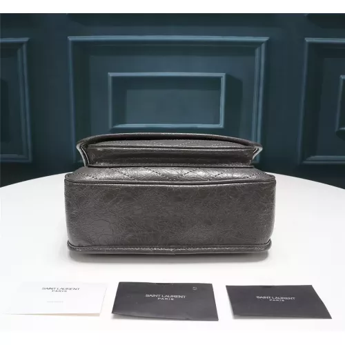 Replica Yves Saint Laurent YSL AAA Quality Shoulder Bags For Women #1305729 $105.00 USD for Wholesale