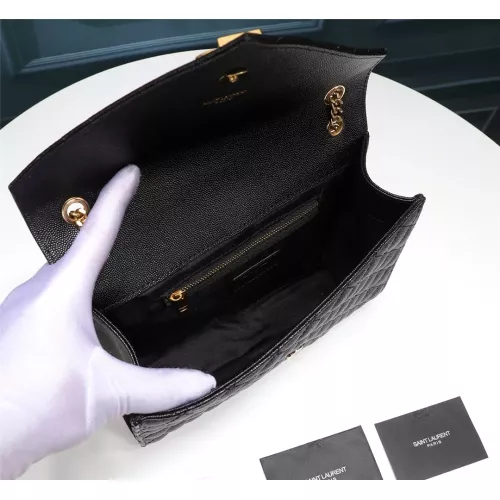 Replica Yves Saint Laurent YSL AAA Quality Shoulder Bags For Women #1305730 $105.00 USD for Wholesale