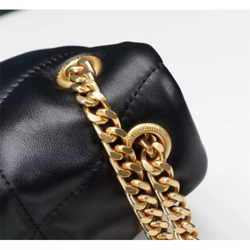 Replica Yves Saint Laurent YSL AAA Quality Shoulder Bags For Women #1305772 $115.00 USD for Wholesale