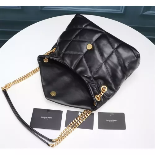 Replica Yves Saint Laurent YSL AAA Quality Shoulder Bags For Women #1305772 $115.00 USD for Wholesale