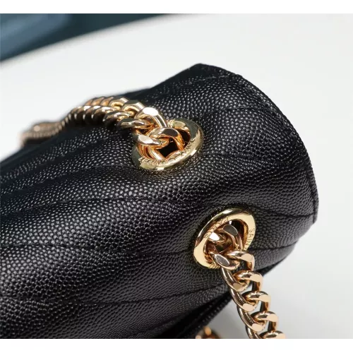 Replica Yves Saint Laurent YSL AAA Quality Shoulder Bags For Women #1305775 $105.00 USD for Wholesale