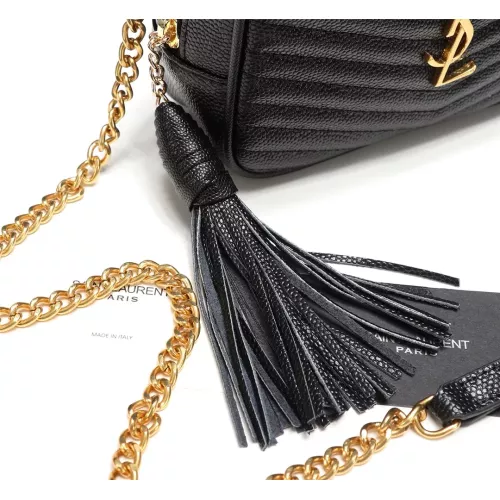 Replica Yves Saint Laurent YSL AAA Quality Messenger Bags For Women #1305857 $96.00 USD for Wholesale