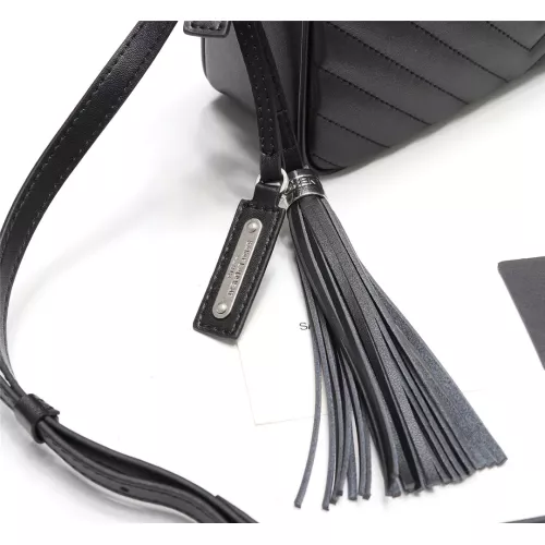 Replica Yves Saint Laurent YSL AAA Quality Messenger Bags For Women #1305865 $88.00 USD for Wholesale