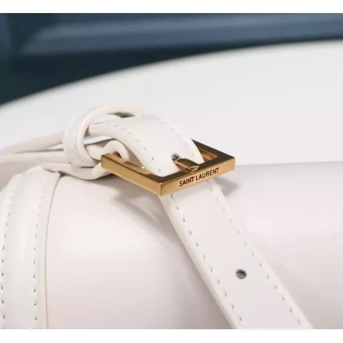 Replica Yves Saint Laurent YSL AAA Quality Messenger Bags For Women #1305869 $118.00 USD for Wholesale
