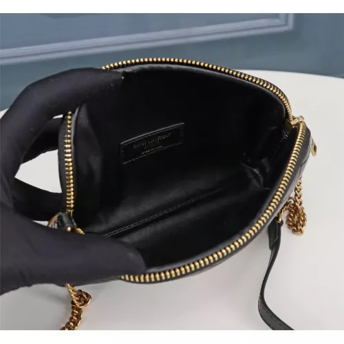 Replica Yves Saint Laurent YSL AAA Quality Messenger Bags For Women #1305872 $100.00 USD for Wholesale