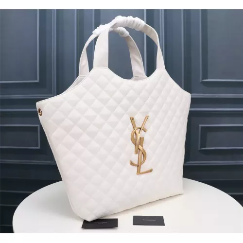 Replica Yves Saint Laurent AAA Quality Handbags For Women #1305879 $172.00 USD for Wholesale