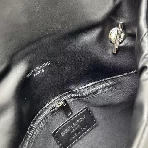 Replica Yves Saint Laurent YSL AAA Quality Messenger Bags For Women #1305890 $80.00 USD for Wholesale