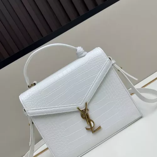 Yves Saint Laurent YSL AAA Quality Messenger Bags For Women #1305893 $92.00 USD, Wholesale Replica Yves Saint Laurent YSL AAA Quality Messenger Bags