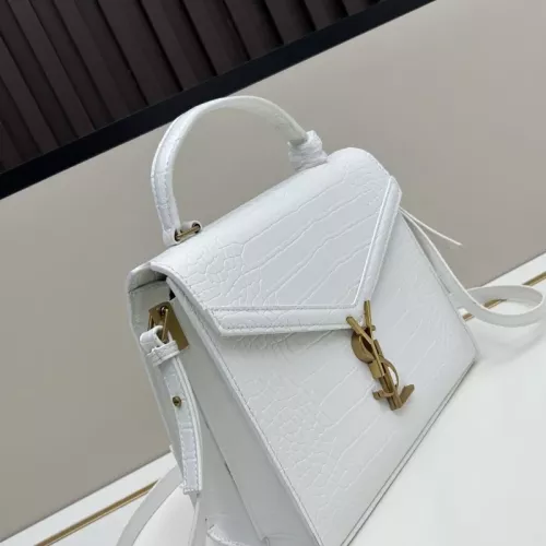 Replica Yves Saint Laurent YSL AAA Quality Messenger Bags For Women #1305893 $92.00 USD for Wholesale