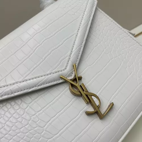 Replica Yves Saint Laurent YSL AAA Quality Messenger Bags For Women #1305893 $92.00 USD for Wholesale