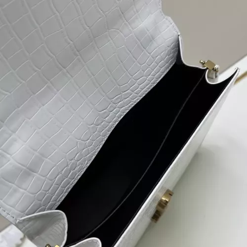Replica Yves Saint Laurent YSL AAA Quality Messenger Bags For Women #1305893 $92.00 USD for Wholesale