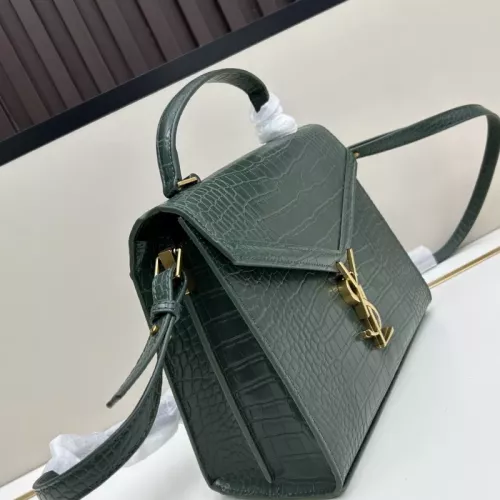 Replica Yves Saint Laurent YSL AAA Quality Messenger Bags For Women #1305896 $92.00 USD for Wholesale