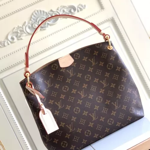 Louis Vuitton AAA Quality Handbags For Women #1305980 $165.00 USD, Wholesale Replica Louis Vuitton AAA Quality Handbags