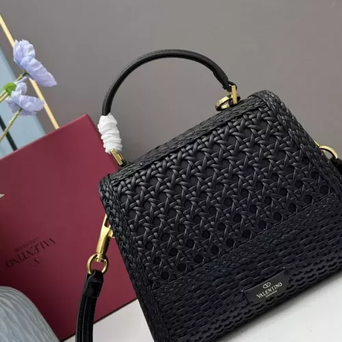 Replica Valentino AAA Quality Messenger Bags For Women #1306018 $132.00 USD for Wholesale