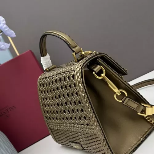Replica Valentino AAA Quality Messenger Bags For Women #1306021 $132.00 USD for Wholesale
