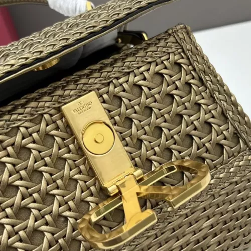 Replica Valentino AAA Quality Messenger Bags For Women #1306021 $132.00 USD for Wholesale