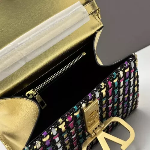 Replica Valentino AAA Quality Messenger Bags For Women #1306024 $125.00 USD for Wholesale