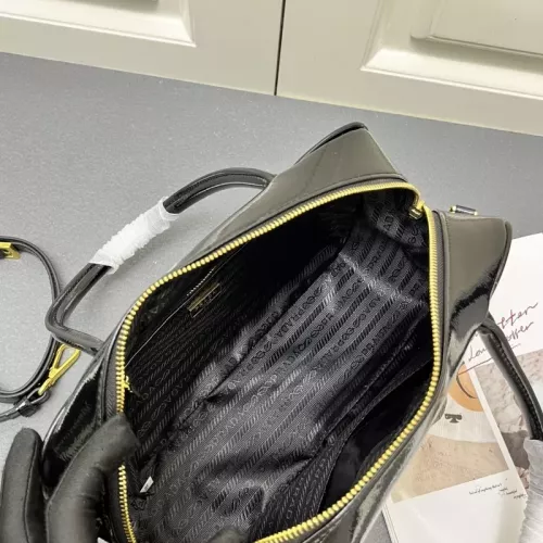 Replica Prada AAA Quality Handbags For Women #1306027 $118.00 USD for Wholesale