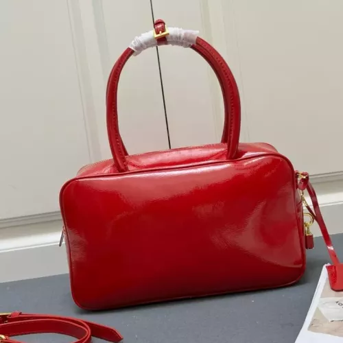 Replica Prada AAA Quality Handbags For Women #1306028 $118.00 USD for Wholesale